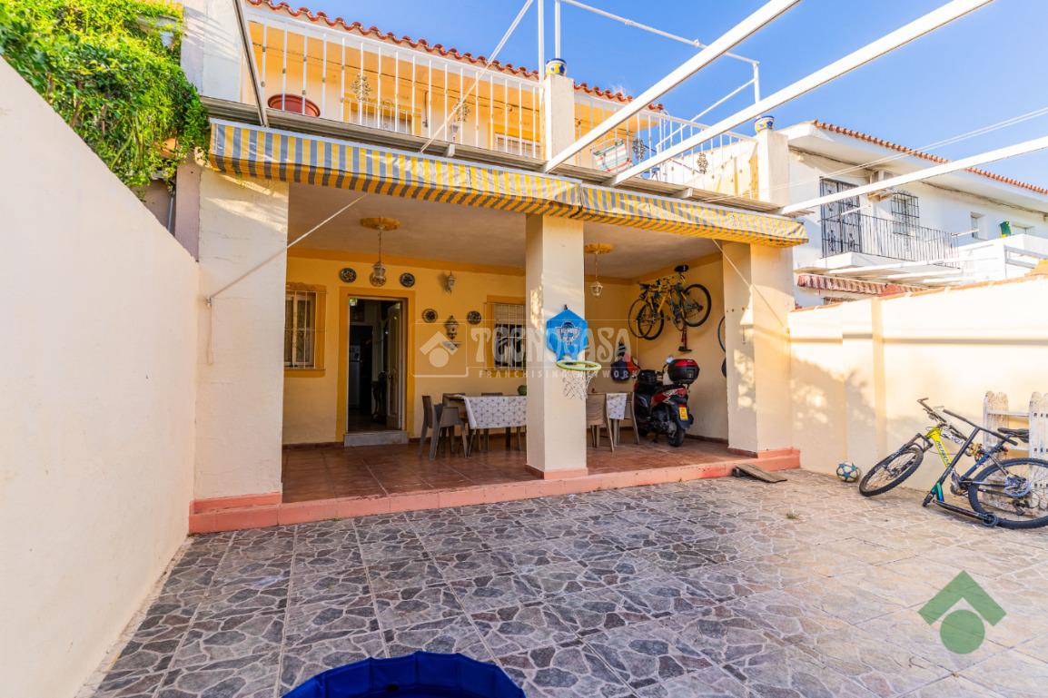 Casa en venta 