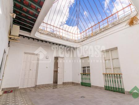 Puerto Real - Centro Ciudad