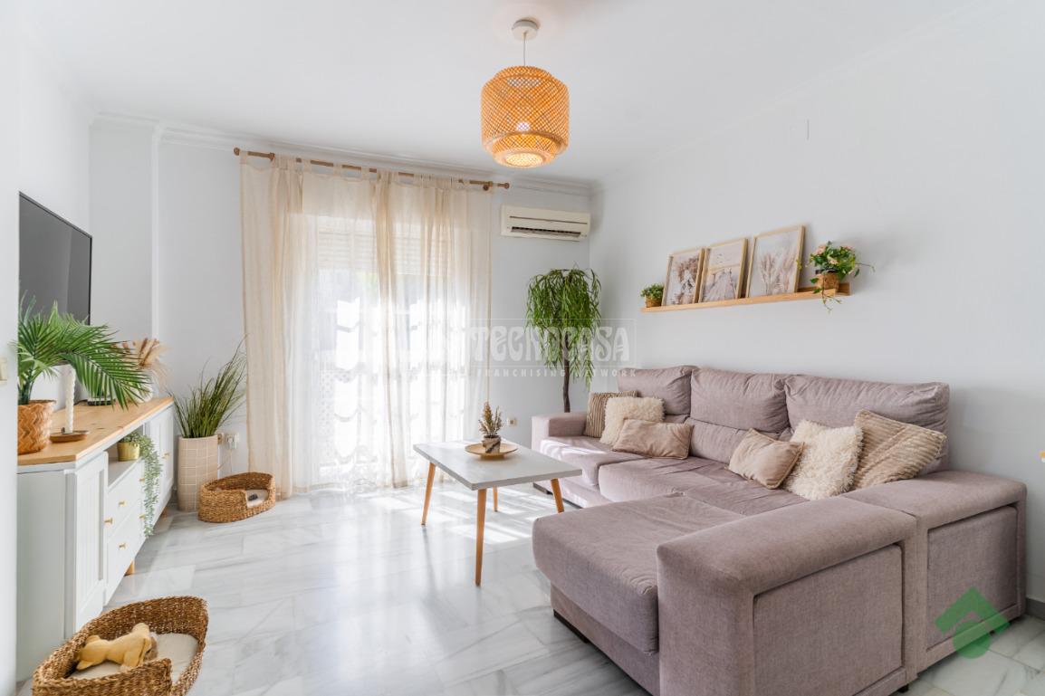 Piso en venta 