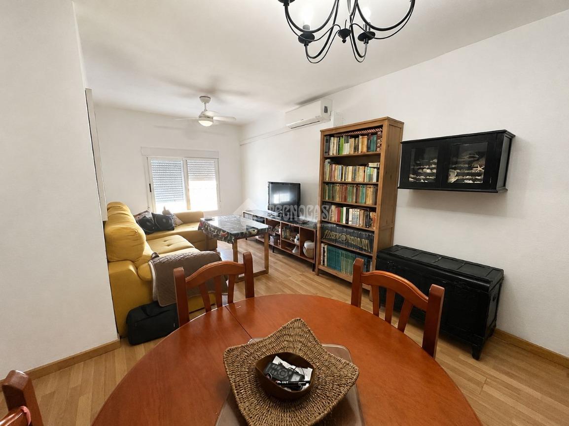 Piso en venta 