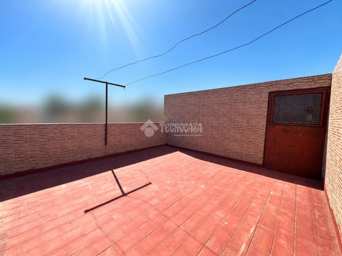 Casa en venta 