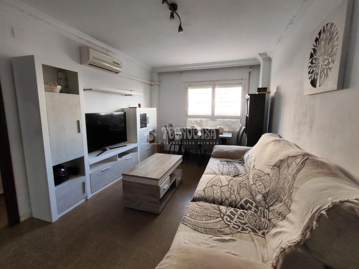 Piso en venta 