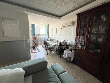 Bda. Andalucia, San Fernando - El Carmen - Cobreros Viejo