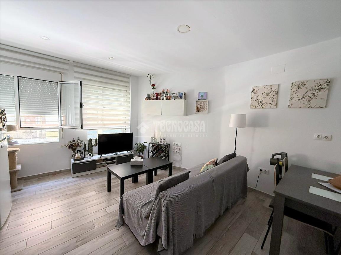 Piso en venta 