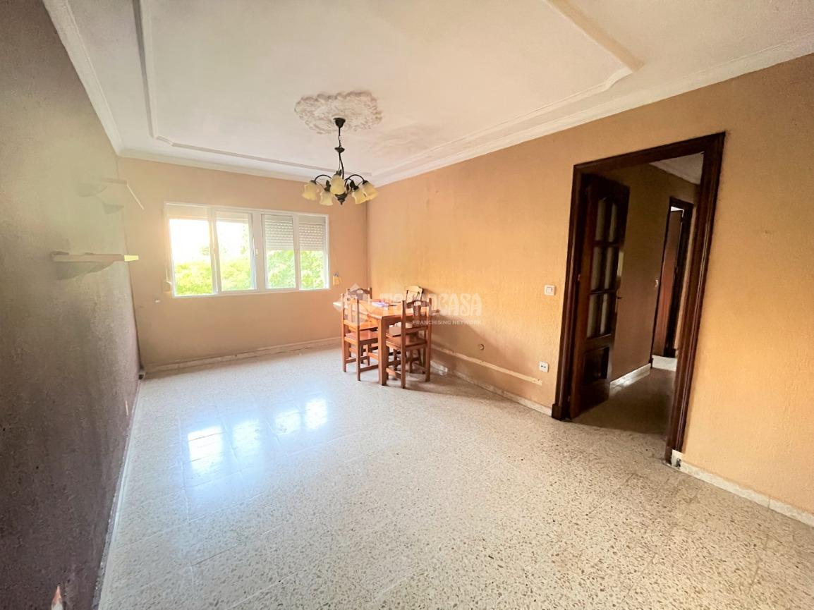 Piso en venta 