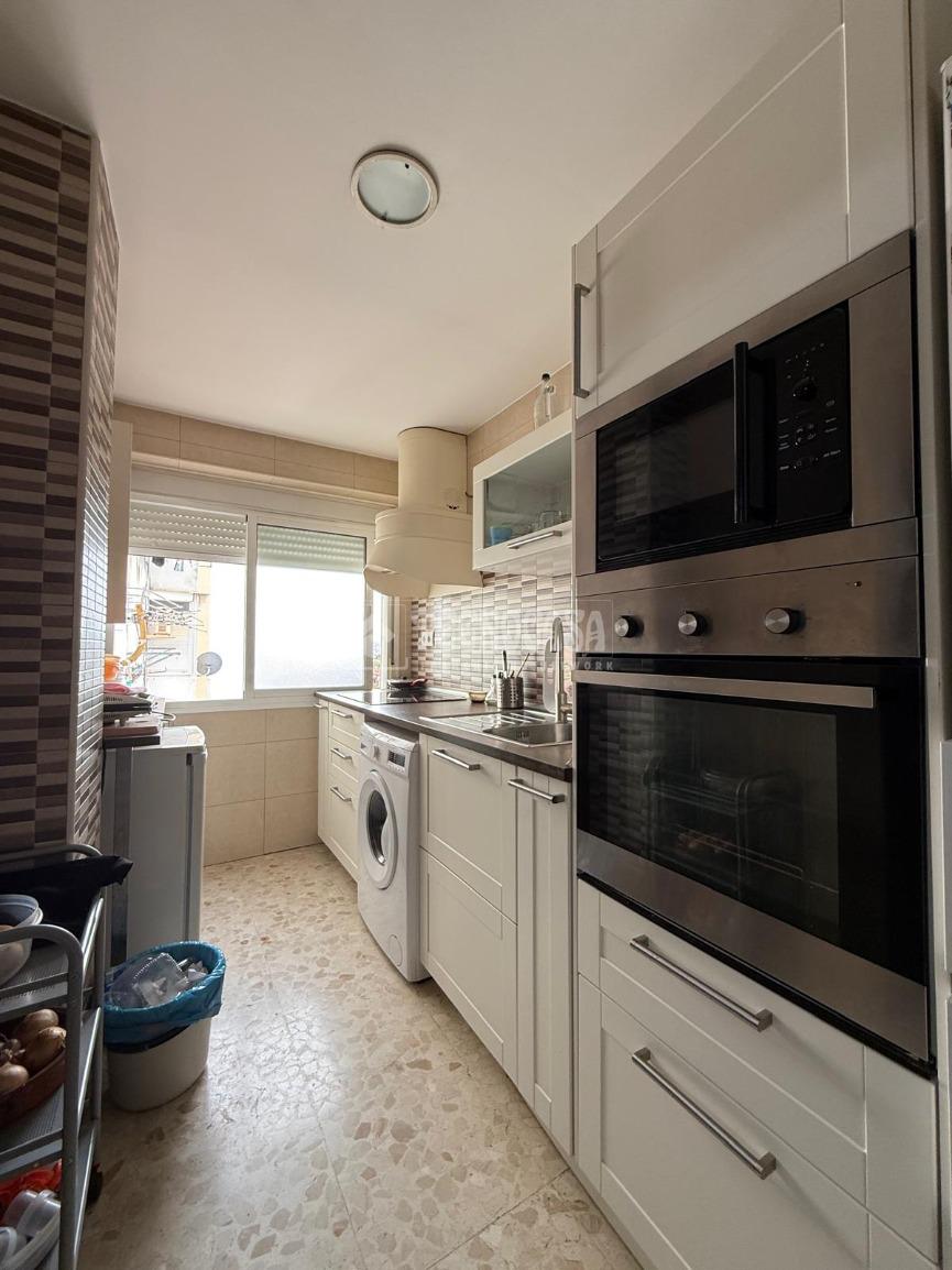 Piso en venta 