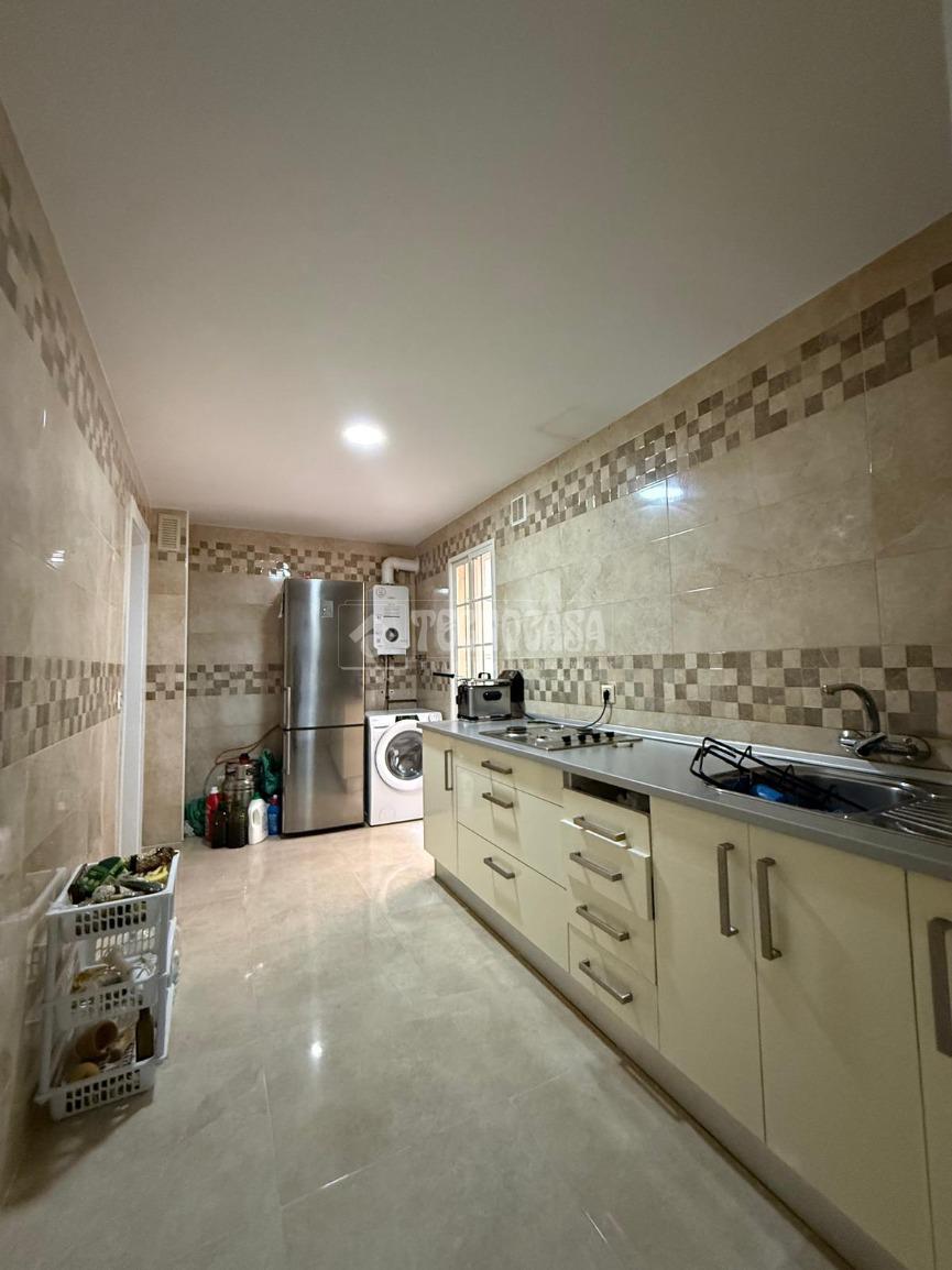 Piso en venta 