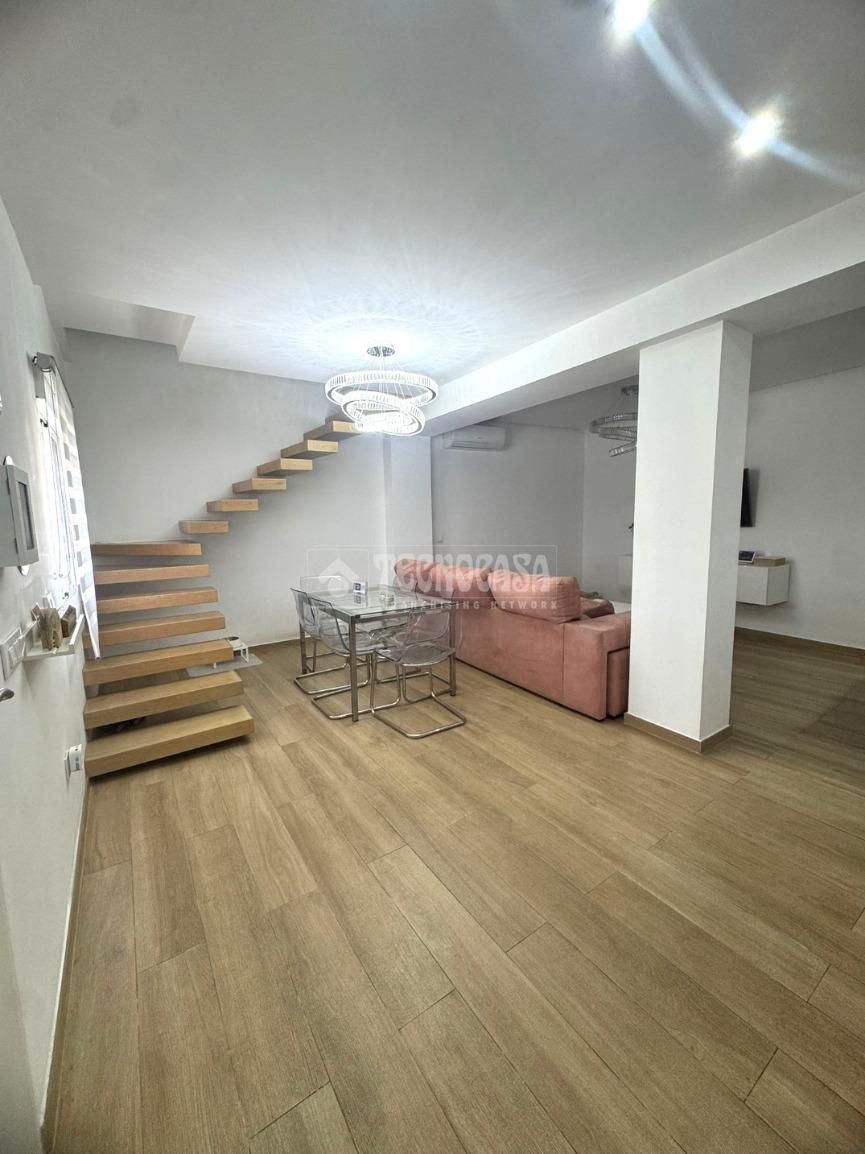 Casa en venta 