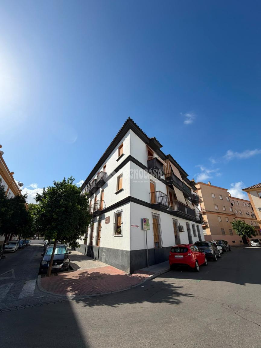 Piso en venta 