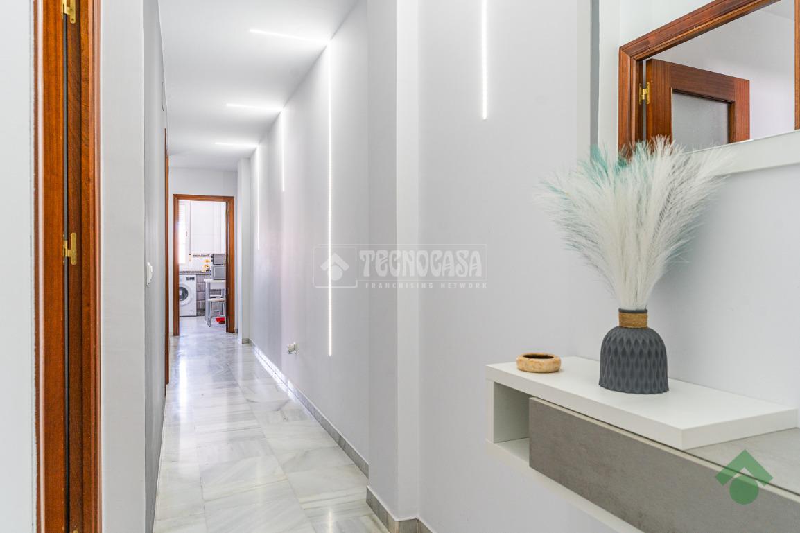 Piso en venta 