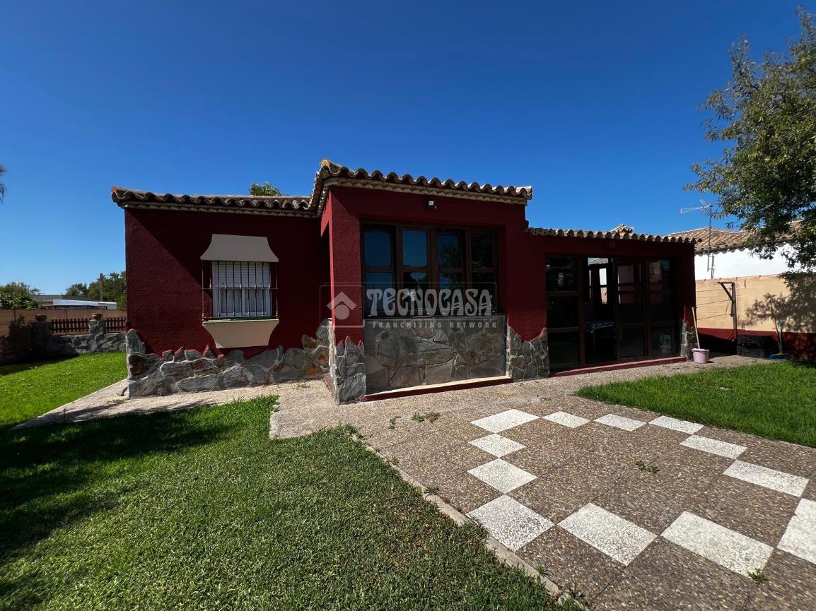 Casa rural en venta 