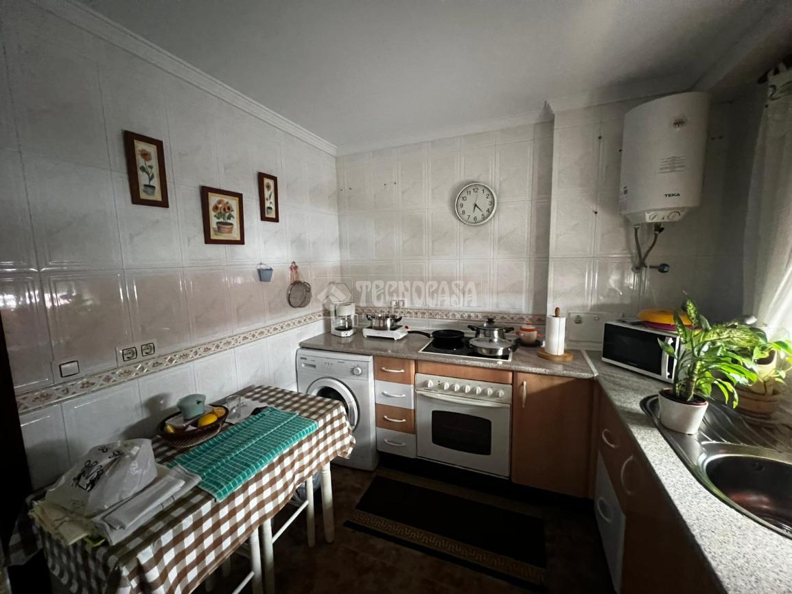 Piso en venta 
