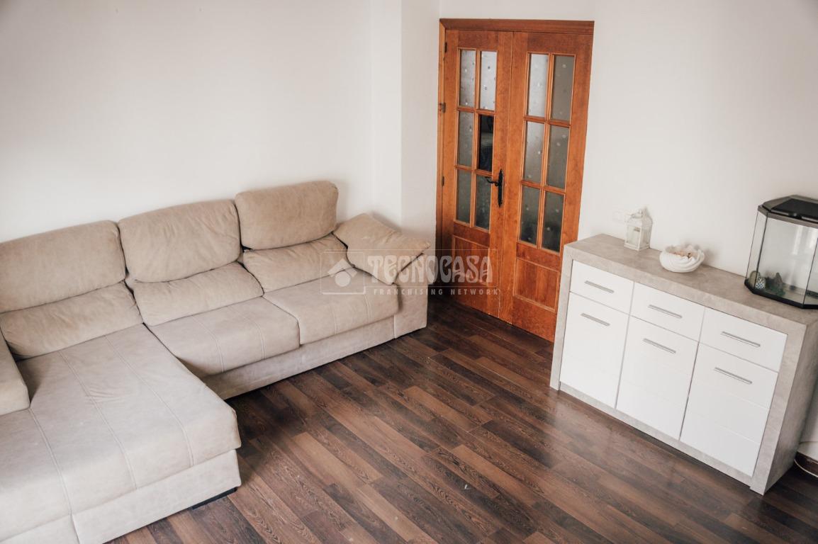 Piso en venta 