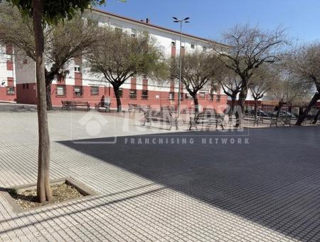 Chiclana De La Frontera, Fuente Amarga