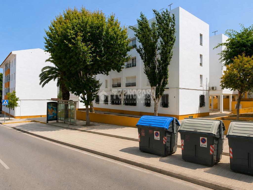 Fuente Amarga, Chiclana De La Frontera