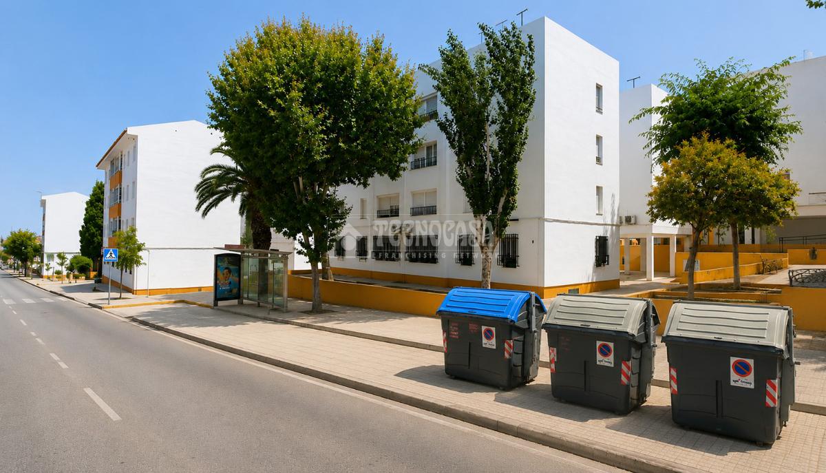 Piso en venta 