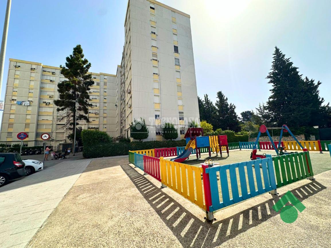 Piso en venta 