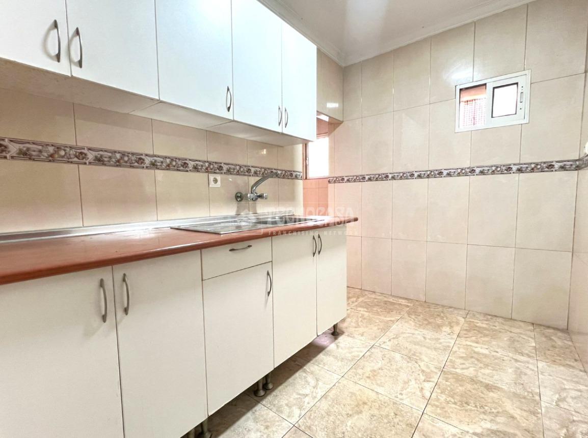 Piso en venta