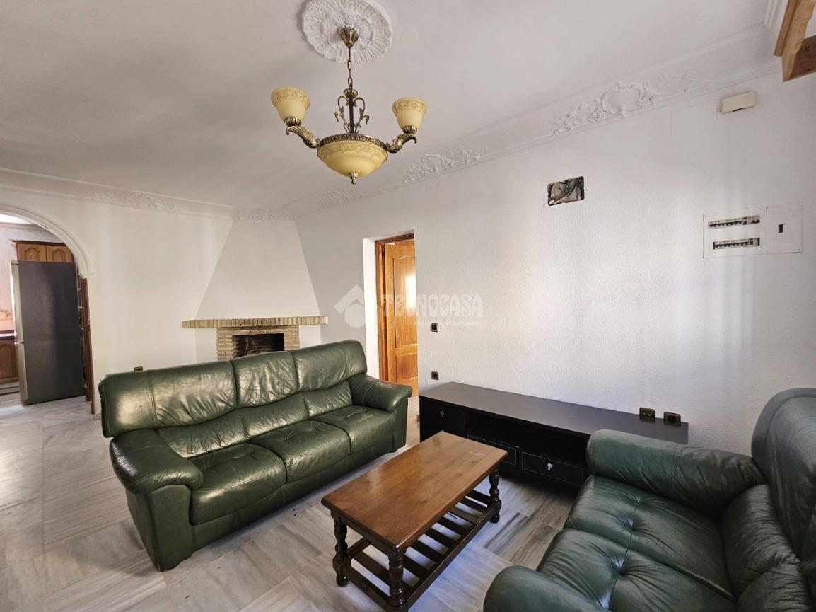 Casa en venta 