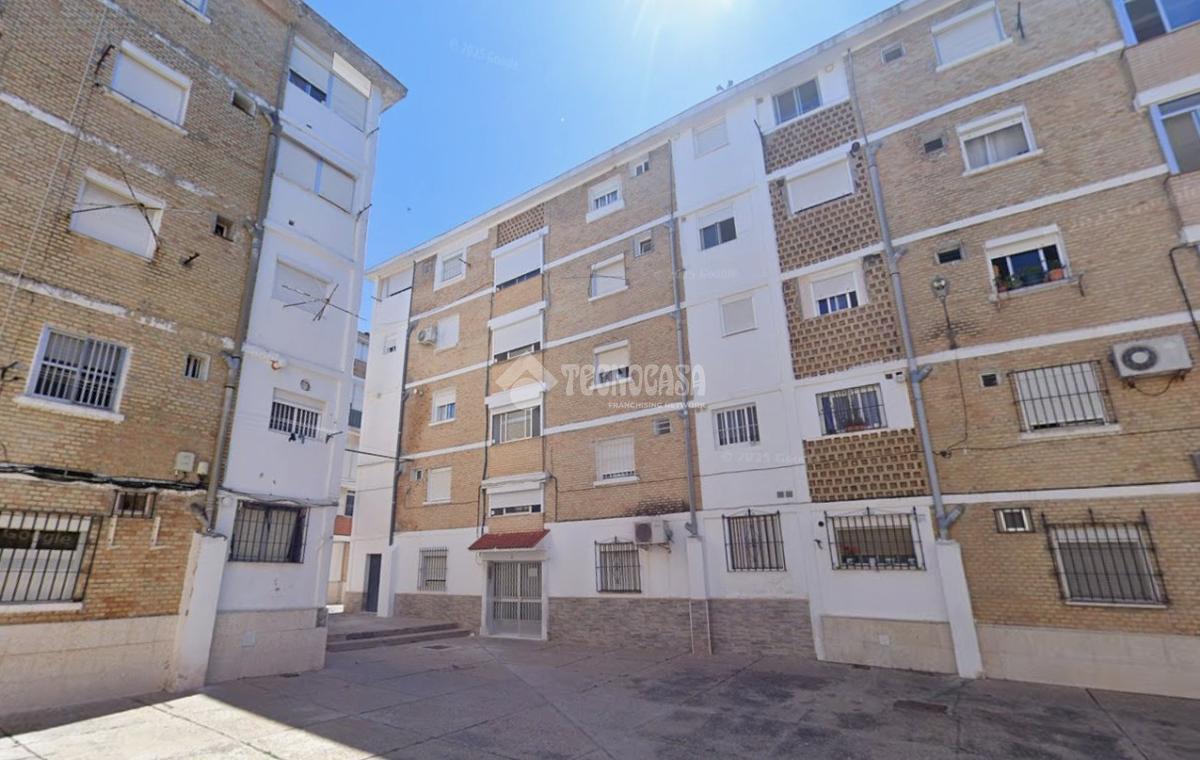 Piso en venta 