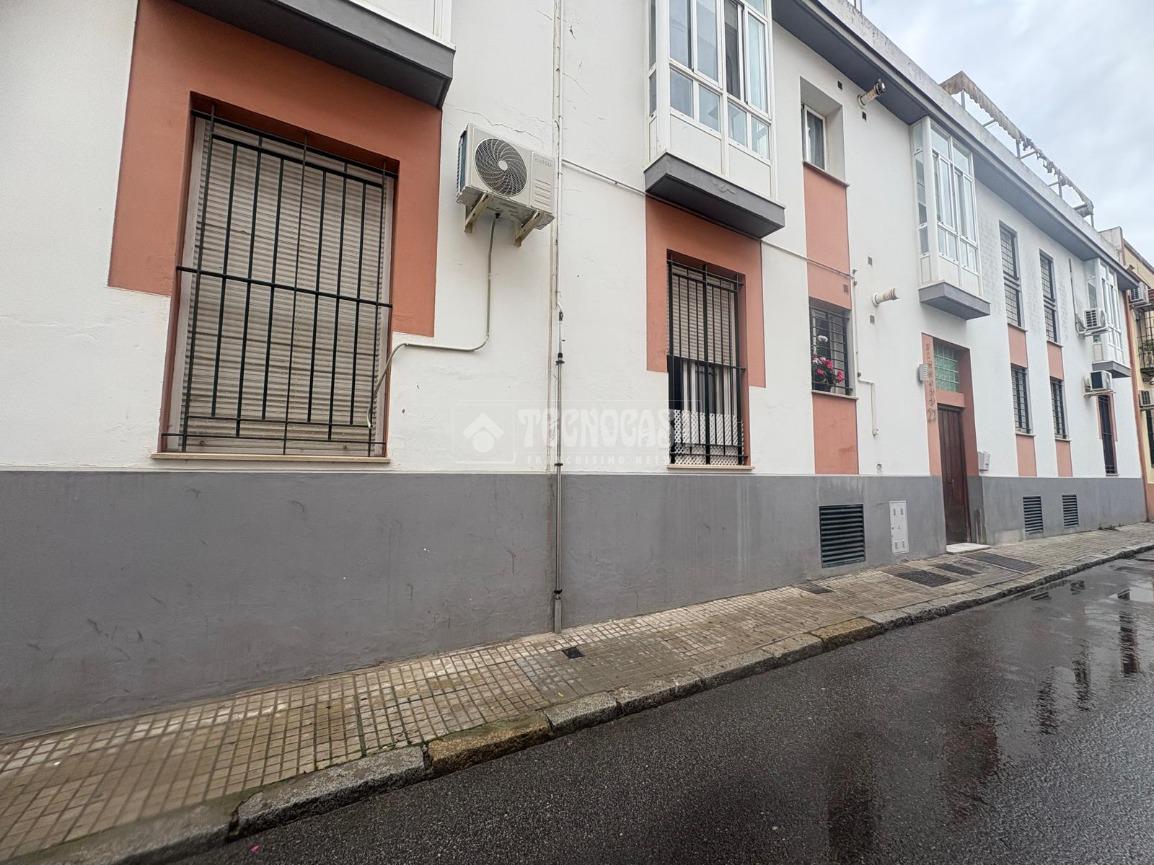 Piso en venta 