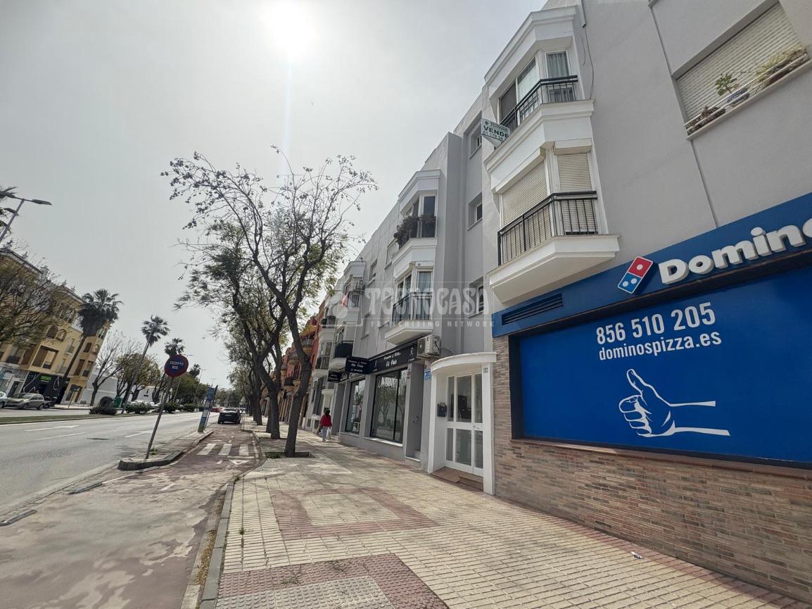 Piso en venta 