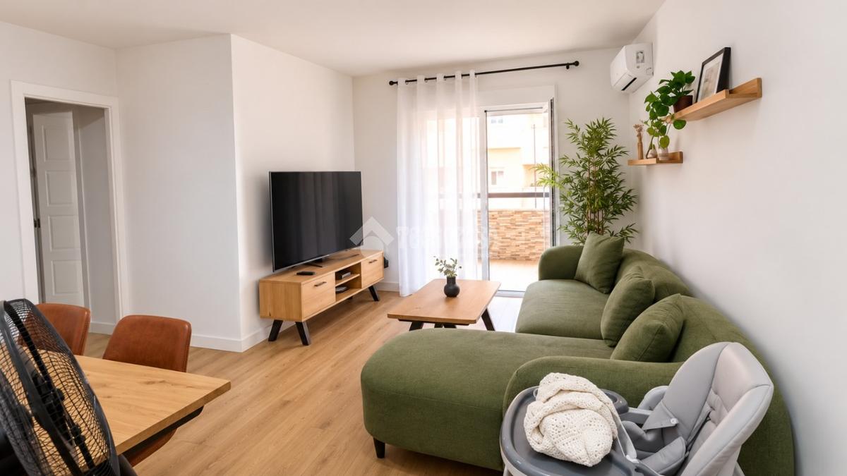 Piso en venta 