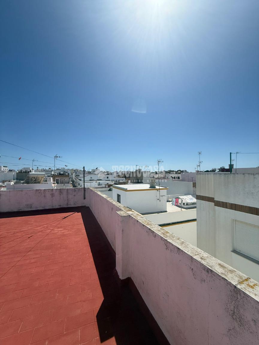 Piso en venta 