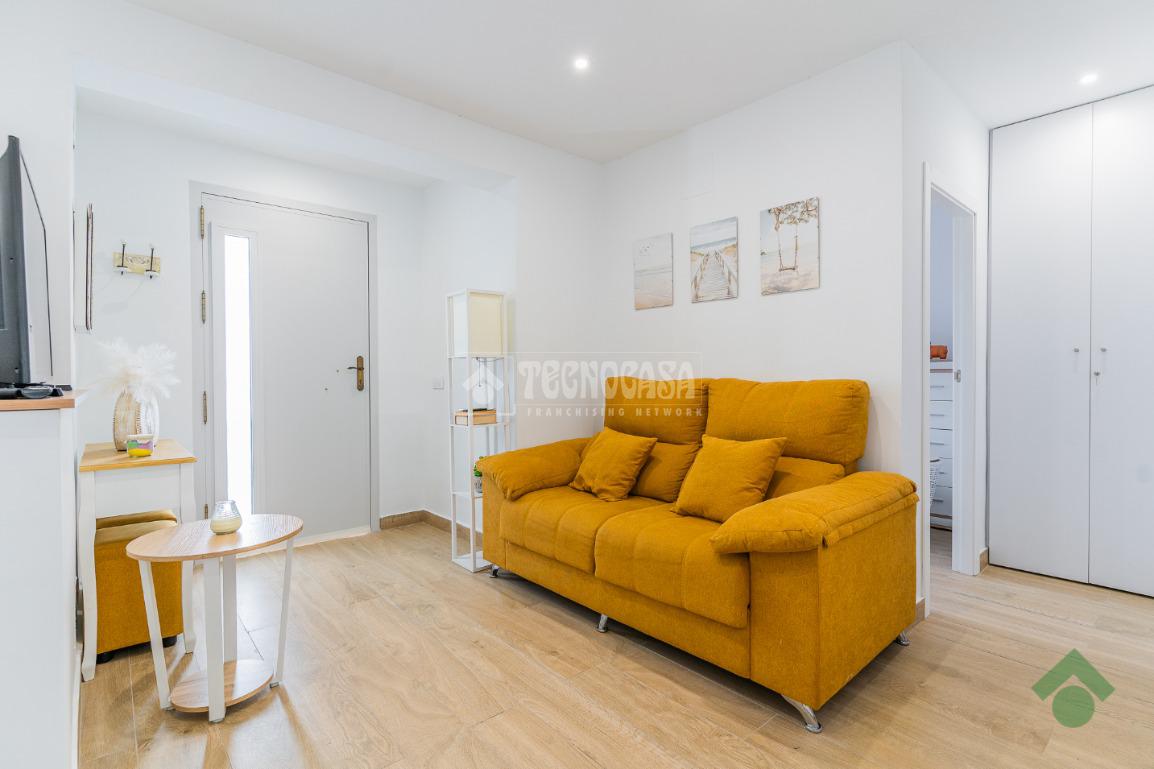 Piso en venta 