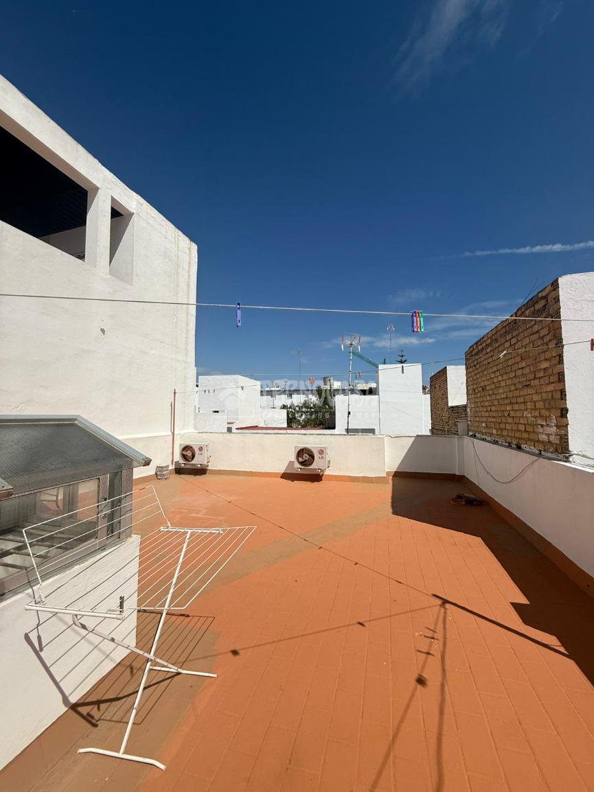 Piso en venta 