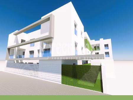 Calle Canarias, Conil De La Frontera