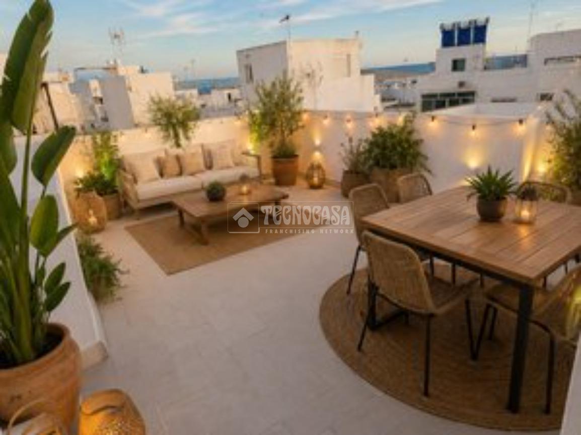 Casa en venta 