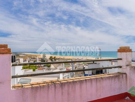 Conil De La Frontera