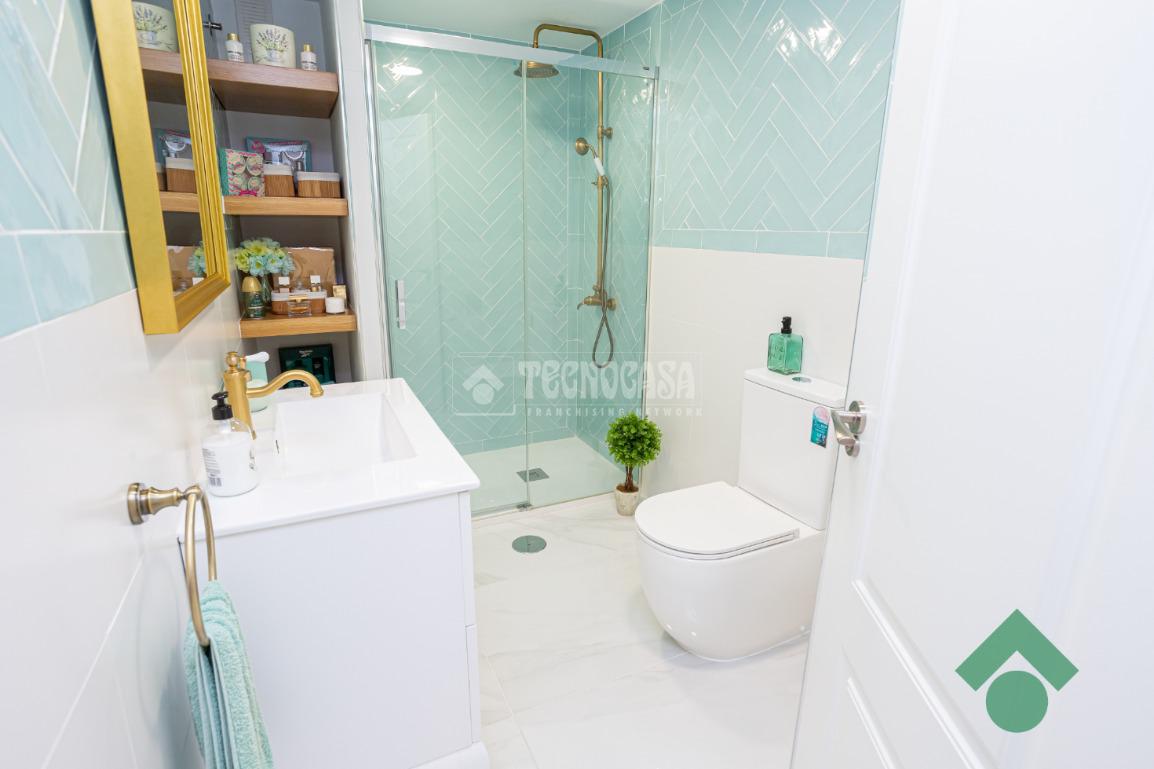 Piso en venta 