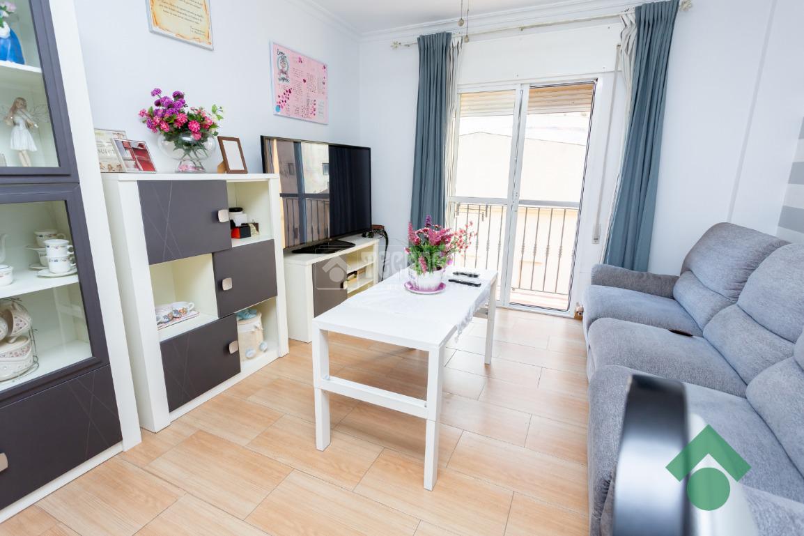 Piso en venta 