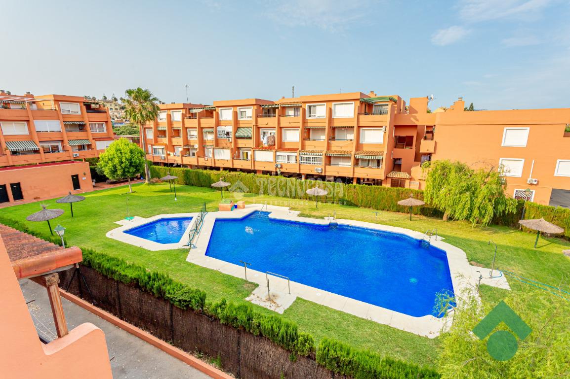 Piso en venta 