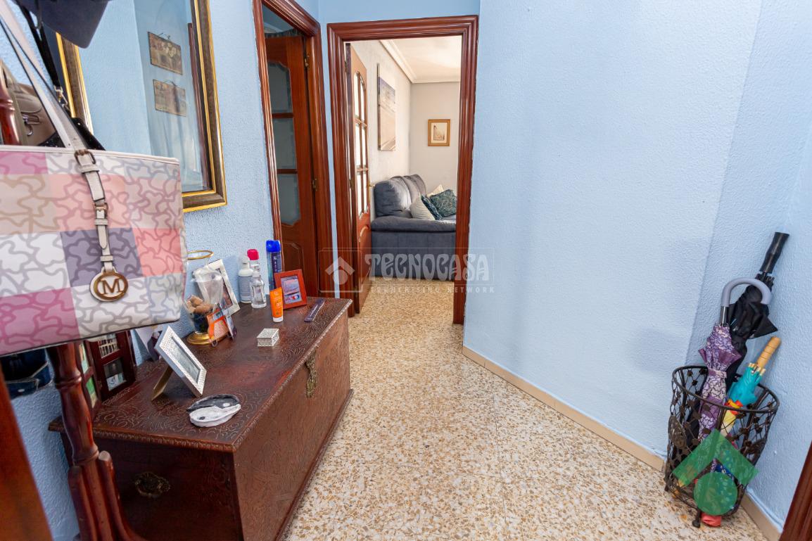 Piso en venta 