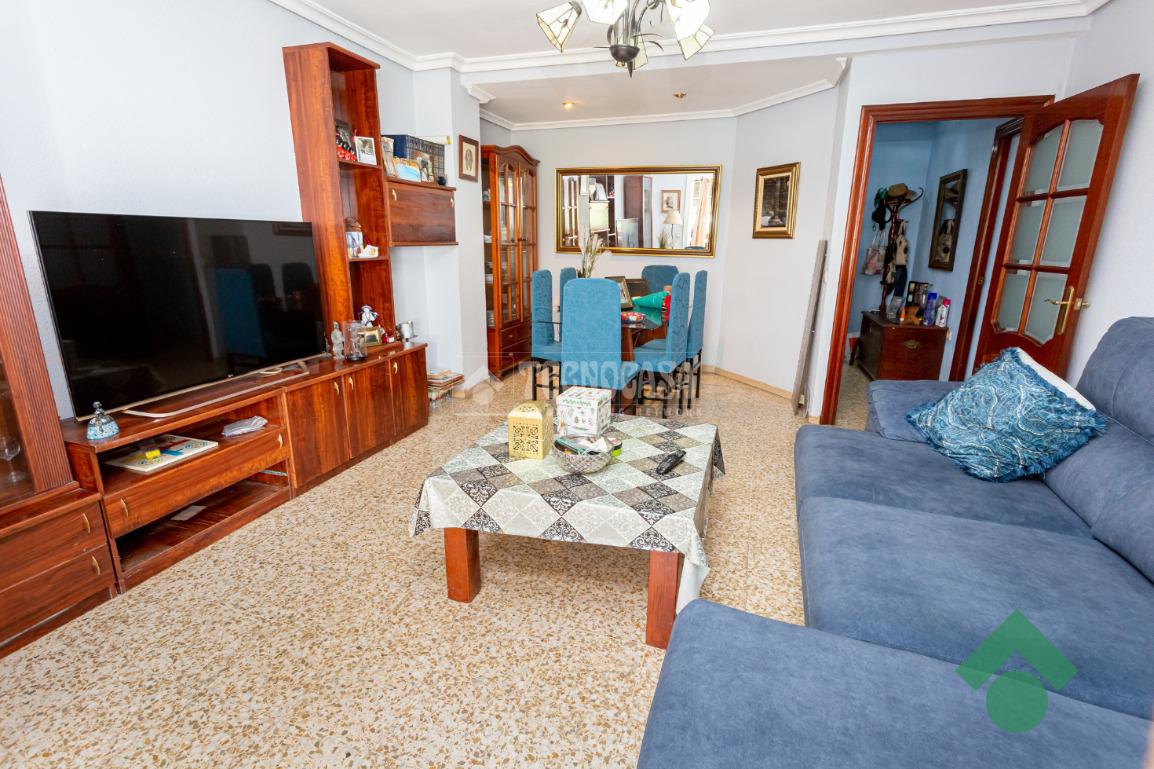 Piso en venta 