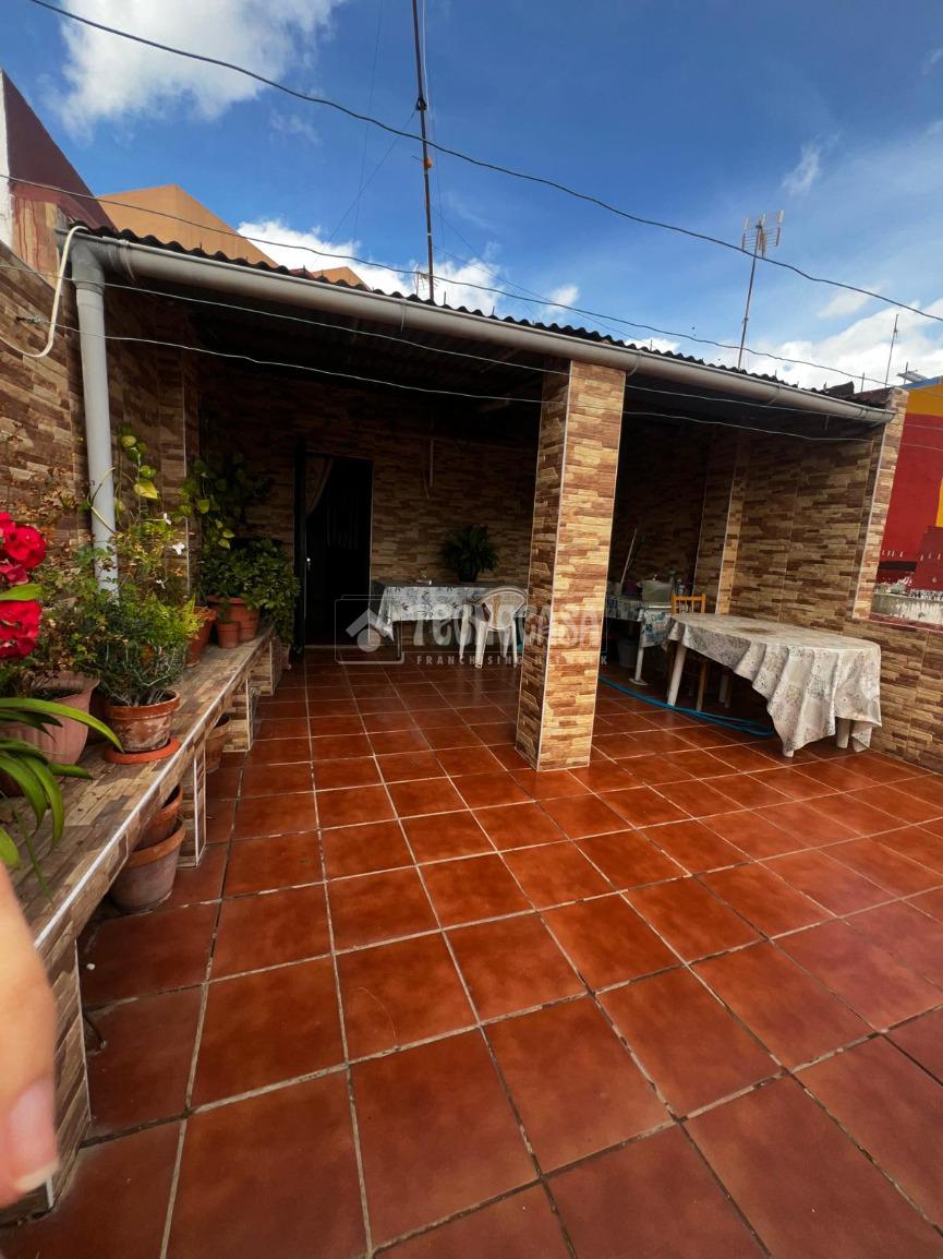 Casa en venta 