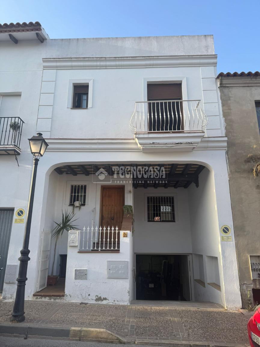 Casa en venta 