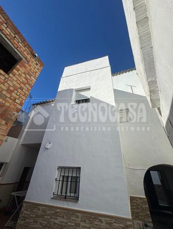Arcos De La Frontera