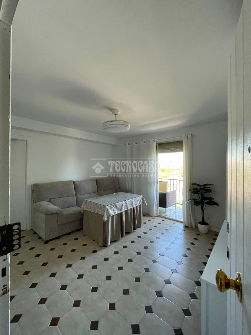 Piso en venta 