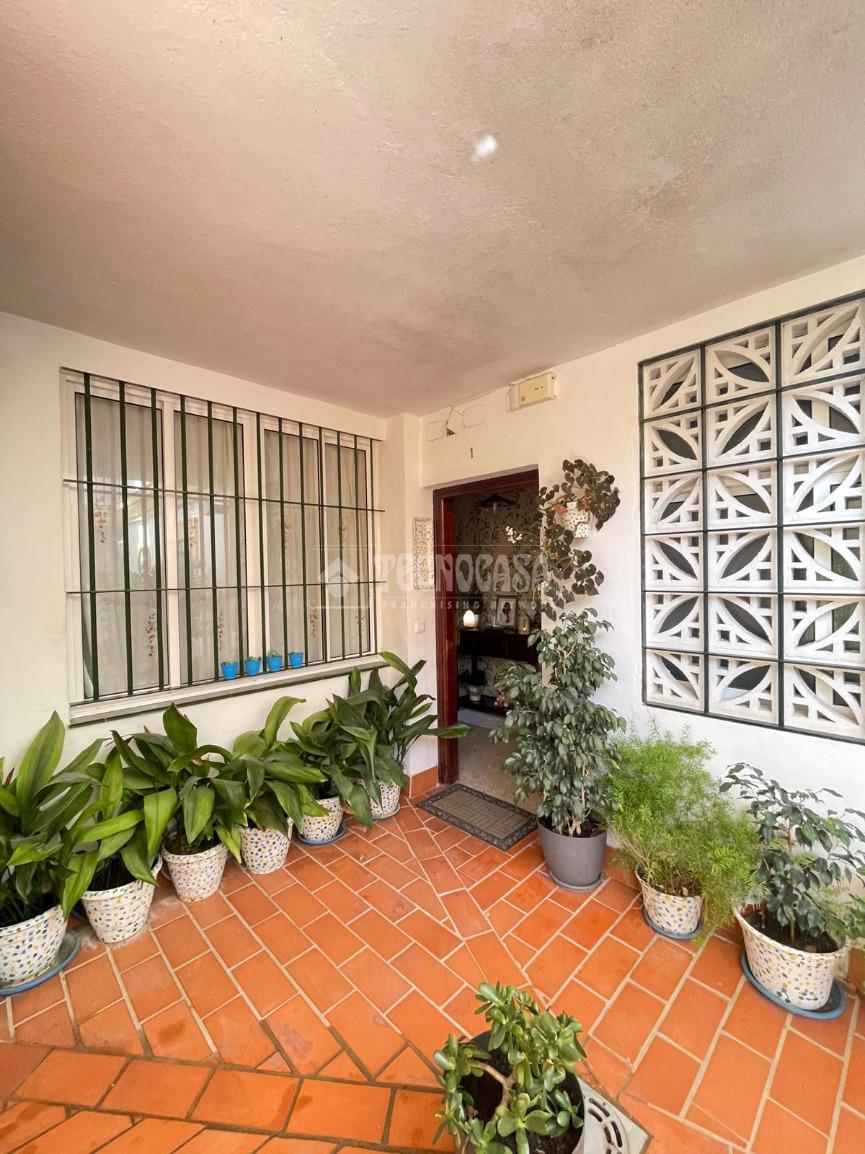 Piso en venta 