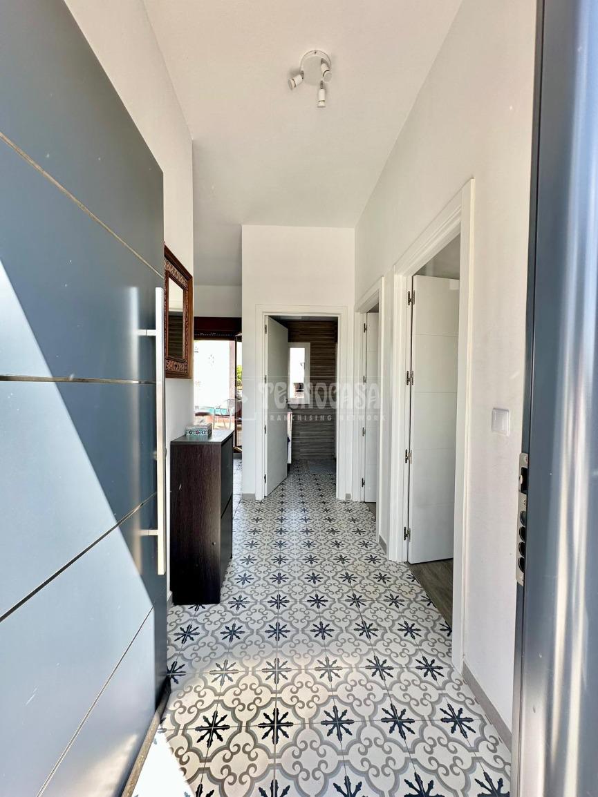 Casa en venta 