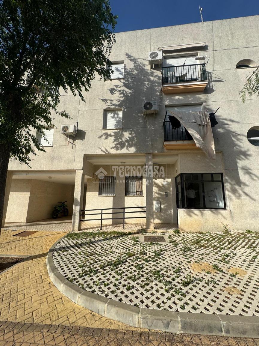 Piso en venta 