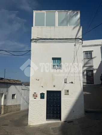 Arcos De La Frontera