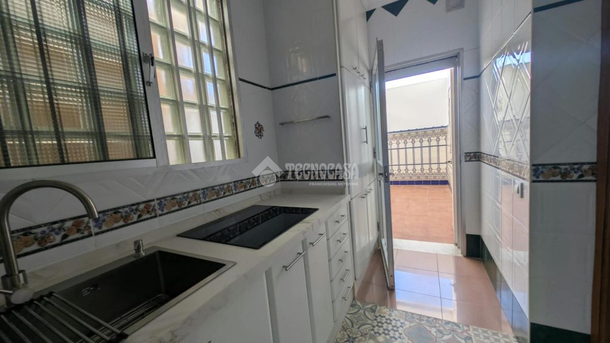 Piso en venta 