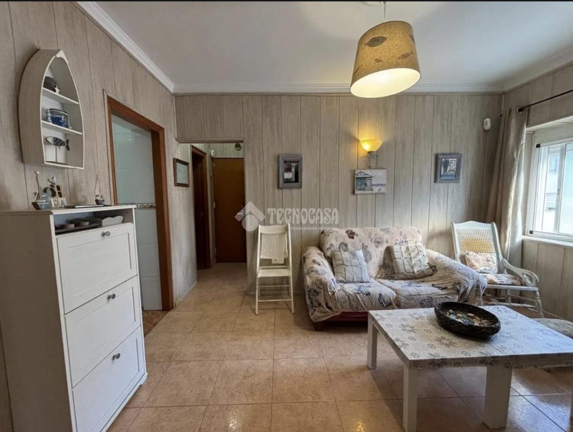 Piso en venta 