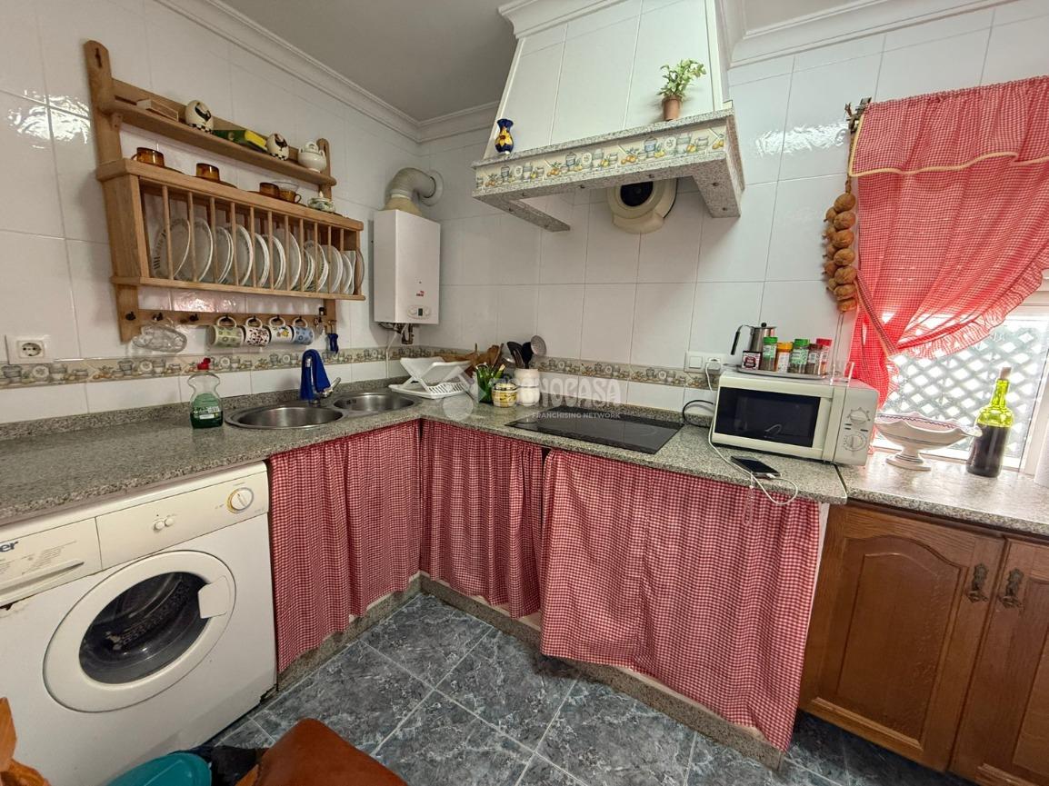Piso en venta 