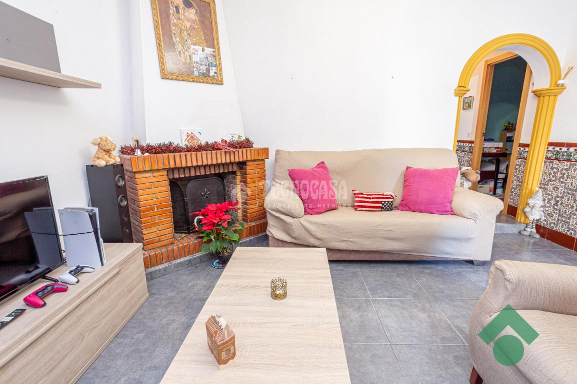 Casa en venta 